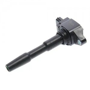 Катушка зажигания LADA Vesta,X-Ray RENAULT Clio (13-),Duster (12-) MEGAPOWER 370-13-027 MEGA POWER