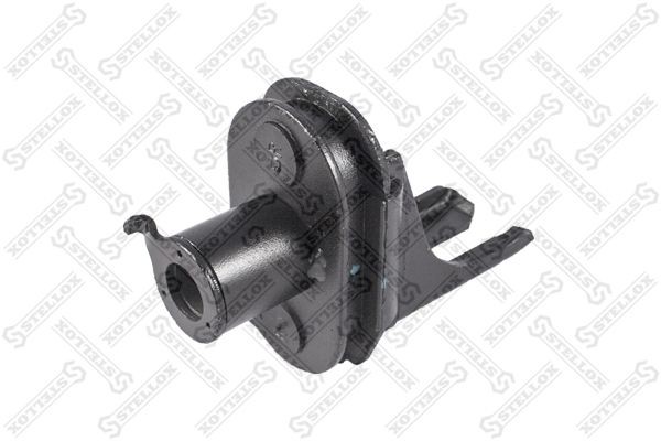 опора подрамника!\ Honda ACCORD 02-08 77-21007-SX STELLOX