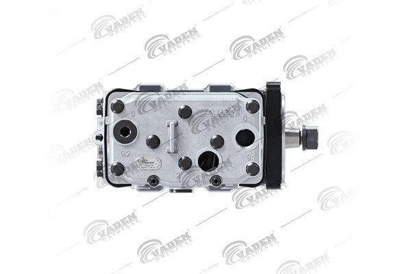 Компрессор пневматический 2-х цилиндровый 1300100001 VADEN