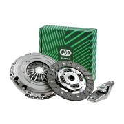 Комплект сцепления (3 in 1), дв. 1.6 CFNA, CFNB VAG POLO SEDAN дв.1.6 CFNA, CFNB CKP4153 PILENGA
