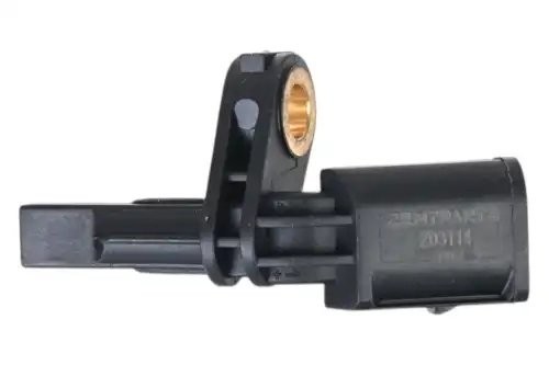 датчик ABS! передний правый\ Audi A3, VW Colf V/Touran/T5 03> Z03114 ZENTPARTS