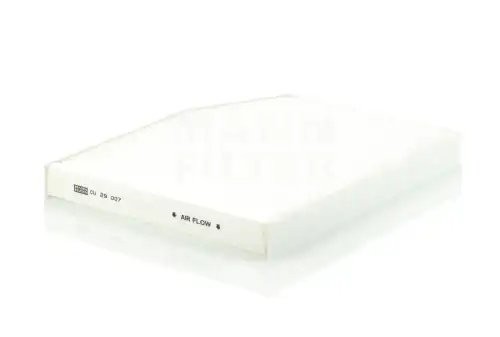 Фильтр салонный CU29007 MANN FILTER