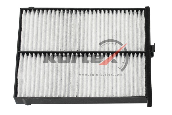 Фильтр салонный MAZDA 6/CX-5 11- угольный KC0073S KC0073S KORTEX
