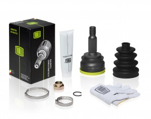 ШРУС Mitsubishi Lancer X (07-) 1.6i/1.8i (наруж.) (GO 1103) GO 1103 TRIALLI