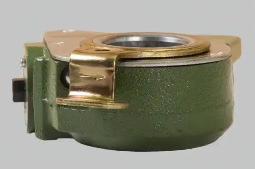 трещетка ! автомат. зад. универсальная, (D38мм, шлицы-10), 125мм\ KAMAZ 43114/43 79620 AVTOMAGNAT