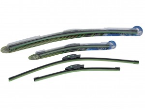 Комплект щеток с/о бескаркасных 600mm+650mm Боковой зажим (Pinch tab) WB-P6065PT WBP6065PT PILENGA