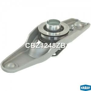 Подшипник выжимной VW Caddy AUDI A3 SKODA Fabia KRAUF CBZ1248ZB KRAUF