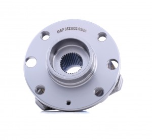 Ступица в сборе 9333033 9333033 GS P