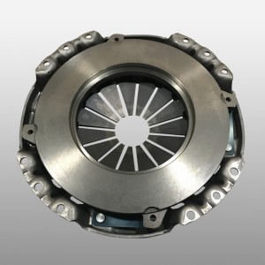 Корзина сцепления (325*210*368) Mitsubishi Fuso Canter ME512211 SHAFT