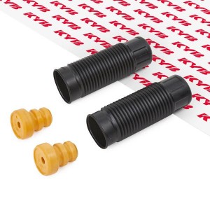 к-т 2 пыльн.+2 отб. амортиз. пер.!\ Honda Accord VII (CL/CM/CN) 03>/ Accord VIII 910265 KAYABA