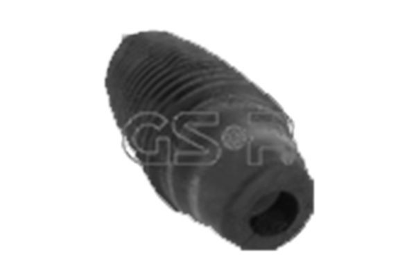 пыльник амортизатора переднего!\ Nissan Qashqai 07> 540166 GS P