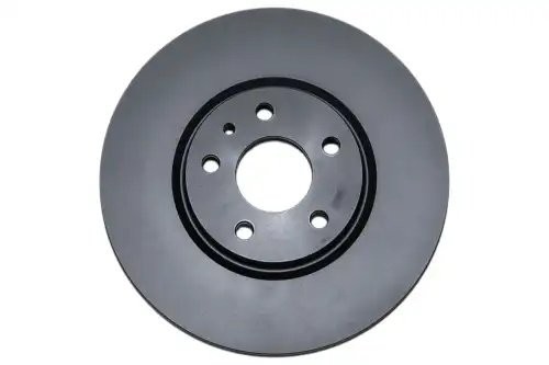 диск тормозной передний! (09N25521)\ Ford Mondeo V Hatchback Z06589 ZENTPARTS
