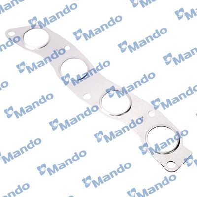 Прокладка коллектора KIA Picanto (11-) выпускного MANDO EGEMK00006 MANDO