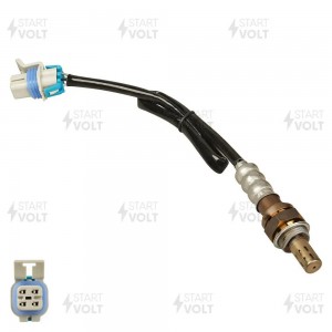 Датчик кисл. для а/м Chevrolet Tahoe (06-)/Cadillac Escalade (06-) 5.3i/6.2i (VS VSOS0560 START VOLT