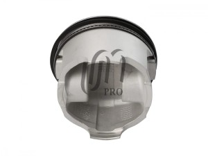 Поршень 0.50 с кольцами Renault Logan 1.4l K7J710 79.50+0.50 (=35-PC062-050) UM 35PW062050 UNITED MOTORS PRO