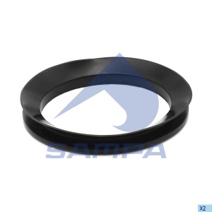 Кольцо уплотнения 035484 SAMPA