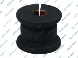 втулка стабилизатора заднего!\ MB W203 00-07/CL203 01> 530972 GS P