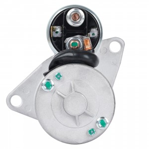 Стартер LST 1410 START VOLT