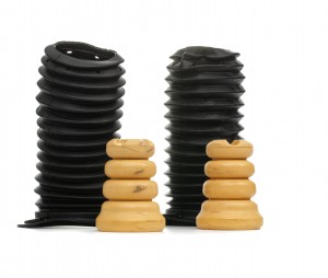 к-кт пыльник+отбойник амортиз.переднего!\ BMW F20/F21/F30/F31/F36 11> 910233 KAYABA