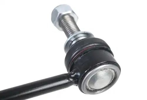 Тяга стабилизатора передняя!\Land Rover Range Rover Sport 13> Z61727 ZENTPARTS