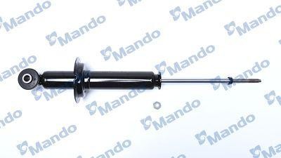 Амортизатор подвески MITSUBISHI LANCER VII (CS A, CT A) 1.3 (03-13) (GAS-RR) MAN MSS015516 MANDO