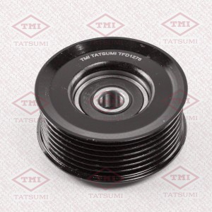 NISSAN ARMADA (2006>) TFD1278 TATSUMI