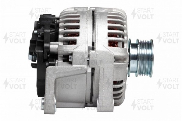 OPEL ASTRA H/ZAFIRA B 1.6-1.8 120 A LG 2160 START VOLT