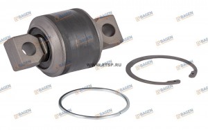 РМК тяги реактивной T660081 BAGEN