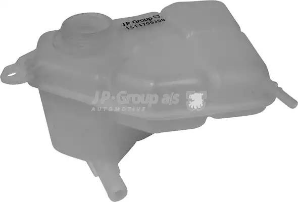 FORD EUROPA FIESTA /FUSION 15 147 003 00 JP GROUP