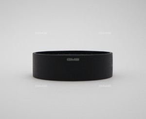 Ролик приводного ремня OPEL Astra (03-04) (1.8) натяжителя GMB GTA0080 GMB