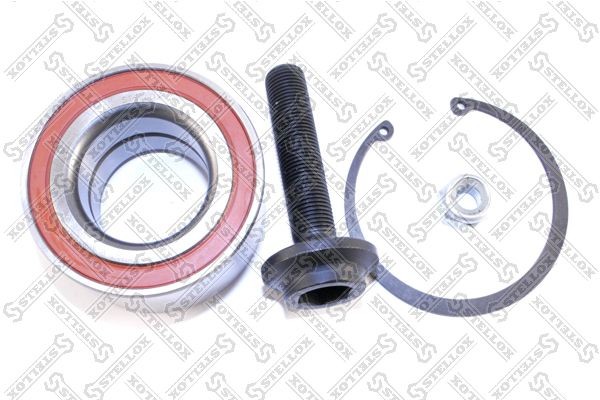 R154.41=VKBA3449 !к-кт подшипника ступ. пер.\ VW Sharan, Ford Galaxy, Seat Alham 43-28071-SX STELLOX