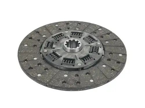 Диск сцепления УАЗ-3160,ГАЗ-3302 дв.УМЗ-421 (ГАЗ) УМЗ 4211601130 UMZ