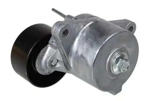 ролик натяжной c механизмом натяжения!\ Nissan Navara/Pathfinder 2.5dCi 05> Z24112 ZENTPARTS