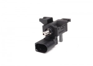 Клапан VW AUDI (BGB,BPG,BYK) турбокомпрессора OE 06F 906 283 F VAG