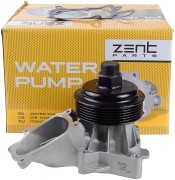 помпа!\ BMW E46/E90/E39/E65/E83 2.0-3.0D/TD 01> Z14666 ZENTPARTS