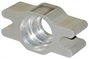 Прокладка VOLVO трубки масляной LEMA 2625302 LE MA