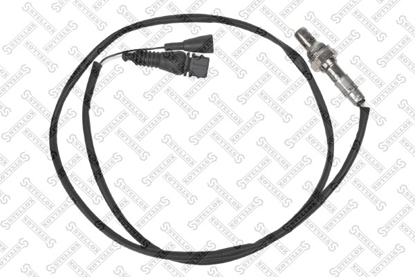 лямбда-зонд!\ Audi 80/100/A6, VW Passat/Golf/Jetta 1.8-2.3 86-97 20-00020-SX STELLOX