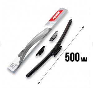 RENAULT LOGAN II (2014>) Bayonet 9x4 (GWB010) Cap Lock (VATL 5.1 / Top Lock B /  WB50220 FENOX