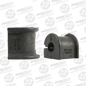 Втулка стабилизатора переднего Avantech ABH0189 AVANTECH