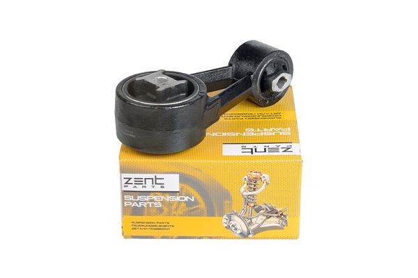 подушка ДВС задняя правая!\ Citroen C5, Peugeot 407 03> Z13300 ZENTPARTS