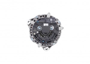 Генератор CATERPILLAR JOHN DEERE 7980,6930,6170M BOSCH 1986A00957 BOSCH