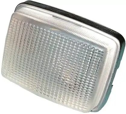 Плафон освещения салона автофургона ОСВАР 19371402 OSVAR