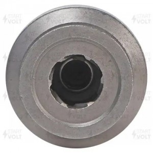 Привод стартера МАЗ-5440,6430,УРАЛ-6370 ЯМЗ-650 z=11 STARTVOLT VCS 0707 START VOLT