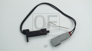 ДАТЧИК ТЕМПЕРАТУРЫ ВОЗДУХА ВНЕШНИЙ QF40Q00079 QF40Q00079 QUATTRO FRENI