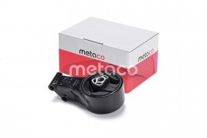 Опора двигателя задняя 4710012 METACO