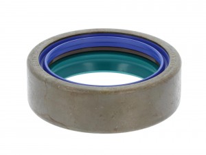 Сальник ступицы 56*22,5*75 49354234 CORTECO