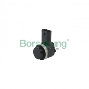 датчик парковки!\ Audi A4/A6/A7/A8/Q3/Q5,VW Golf VI/Passat/Tiguan,Skoda Octavia B18198 BORSEHUNG