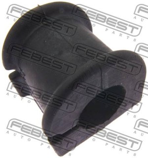 Втулка стабилизатора TOYOTA COROLLA/FIELDER CE121,NZE12,ZZE12 2000.08-2006.09 TS TSB-757 FEBEST
