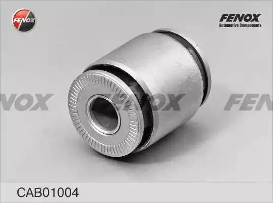 Сайлентблок CAB01004 FENOX