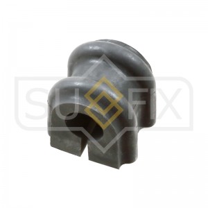 Втулка стабилизатора / Перед. подв. (? 19 mm) HYUNDAI Getz 1.1-1.6 02-09 SK-1066 SK1066 SUFIX